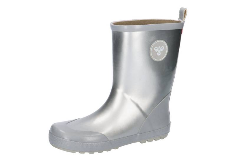 hummel Hummel Kinder Gummistiefel Rubber Boot Jr. 206511 Gummistiefel von hummel