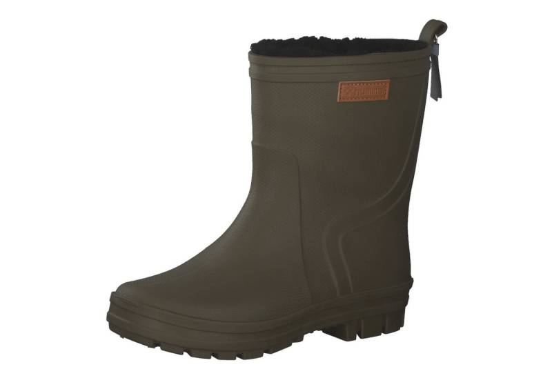 hummel Hummel Kinder Gummistiefel Thermo Boot Jr. 206869 Gummistiefel von hummel