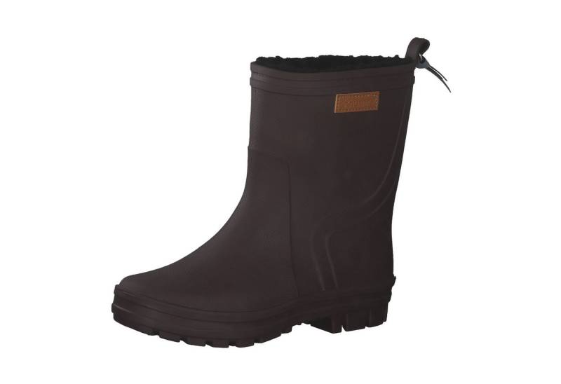 hummel Hummel Kinder Gummistiefel Thermo Boot Jr. 206869 Gummistiefel von hummel