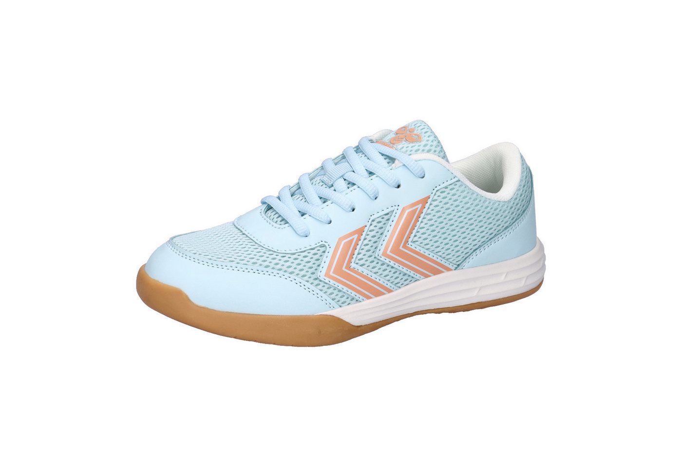 hummel Hummel Kinder Hallenschuhe MULTIPLAY FLEX LC JR 225242 Hallenschuh hummel Hummel Kinder Hallenschuhe MULTIPLAY FLEX LC JR 225242 Hallenschuh von hummel
