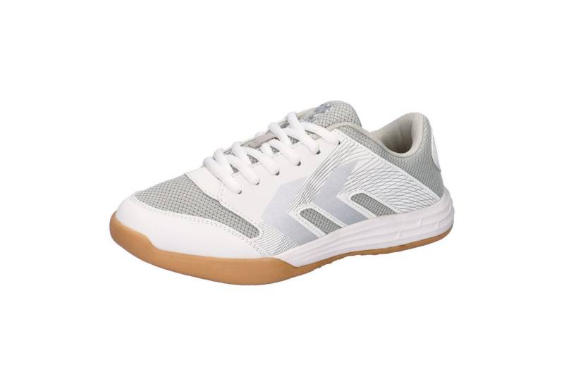 hummel Hummel Kinder Hallenschuhe MULTIPLAY STABLE LC JR 225241 Hallenschuh von hummel