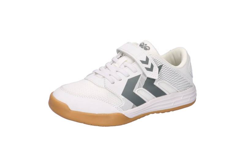 hummel Hummel Kinder Hallenschuhe MULTIPLAY STABLE VC JR 224854 Hallenschuh von hummel