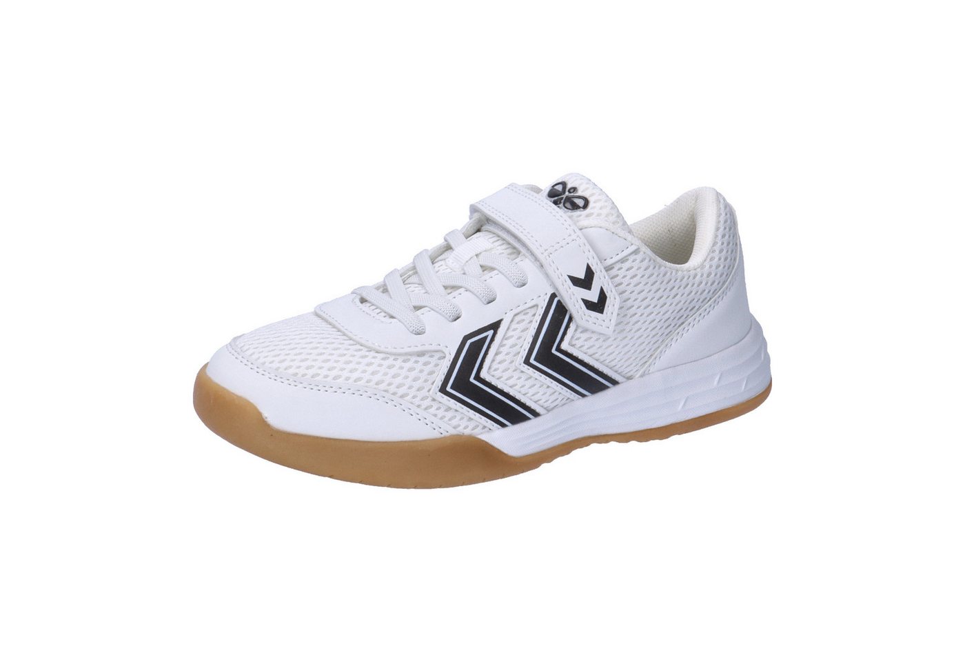 hummel Hummel Kinder Hallenschuhe Multiplay Flex VC JR 224853 Hallenschuh hummel Hummel Kinder Hallenschuhe Multiplay Flex VC JR 224853 Hallenschuh von hummel