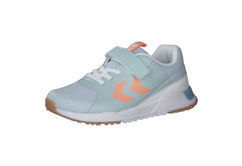 hummel Hummel Kinder Hallenschuhe OMNI1 JR VC 215027 Hallenschuh von hummel
