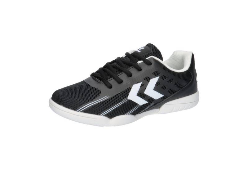 hummel Hummel Kinder Hallenschuhe ROOT ELITE JR LC 215025 Hallenschuh hummel Hummel Kinder Hallenschuhe ROOT ELITE JR LC 215025 Hallenschuh von hummel