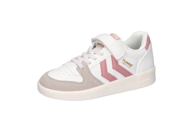 hummel Hummel Kinder Handballschuhe HANDBALL PERFEKT SP JR 230247 Hallenschuh von hummel