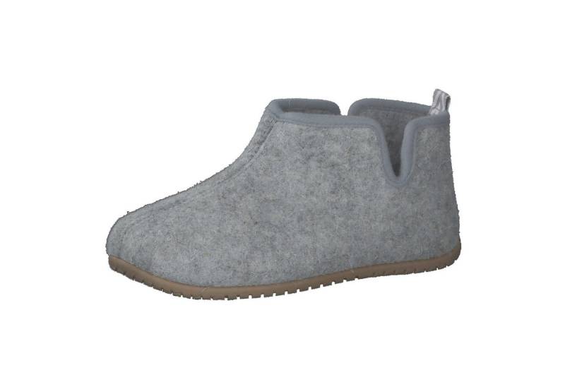 hummel Hummel Kinder Hausschuhe Zap Slipper Jr 211670 Hausschuh von hummel