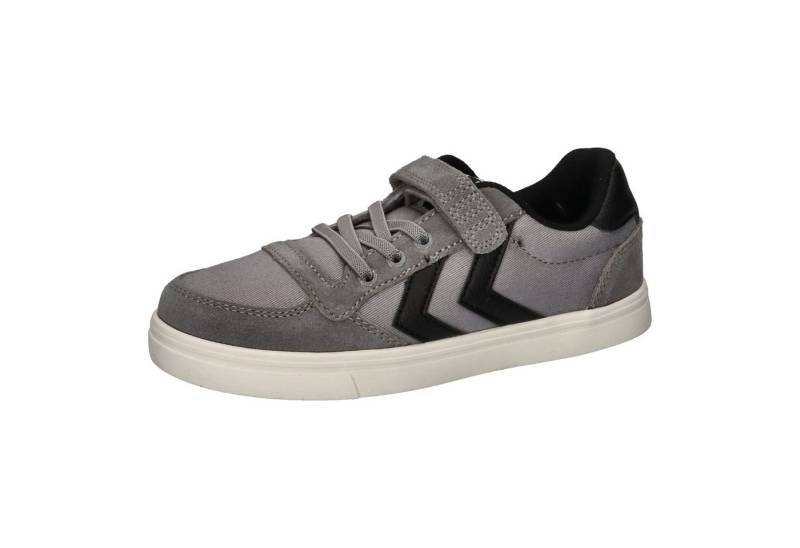 hummel Hummel Kinder Senaker SLIMMER STADIL LOW JR 217936 Sneaker von hummel