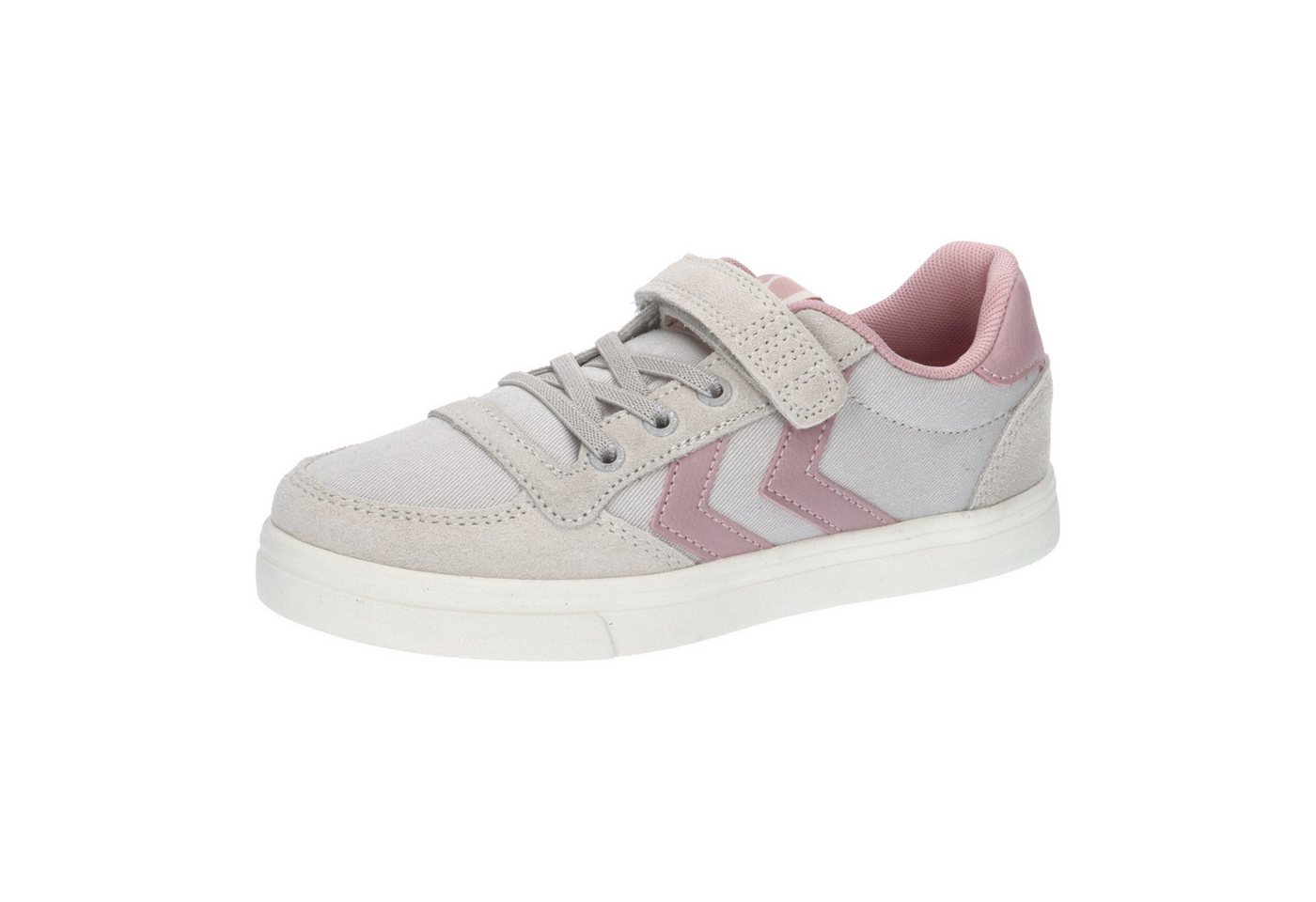 hummel Hummel Kinder Senaker SLIMMER STADIL LOW JR 217936 Sneaker von hummel