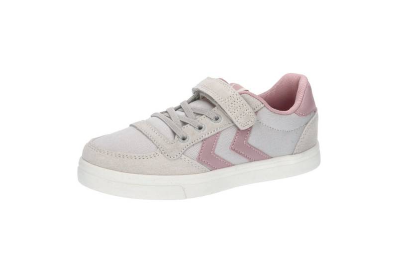 hummel Hummel Kinder Senaker SLIMMER STADIL LOW JR 217936 Sneaker von hummel