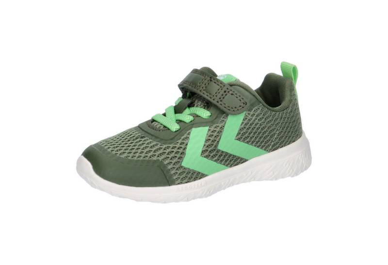 hummel Hummel Kinder Sneaker ACTUS RECYCLED INFANT 215992 Sneaker hummel Hummel Kinder Sneaker ACTUS RECYCLED INFANT 215992 Sneaker von hummel