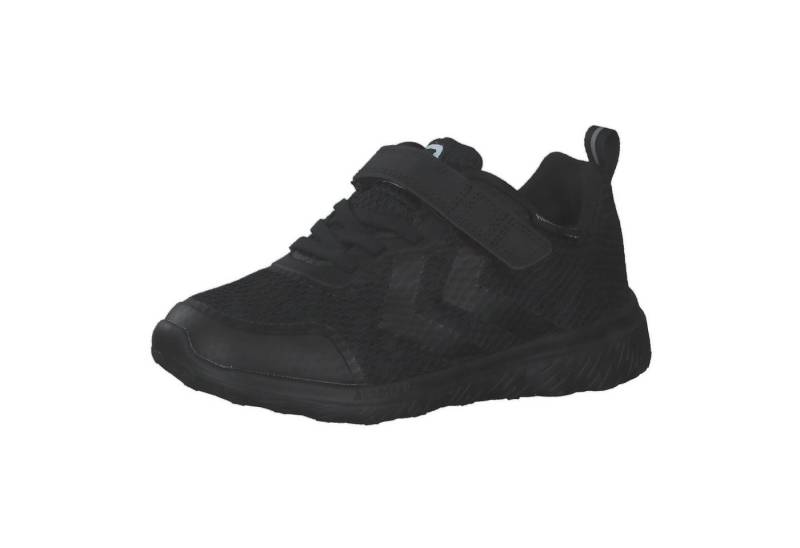 hummel Hummel Kinder Sneaker ACTUS RECYCLED TEX JR 215405 Sneaker von hummel