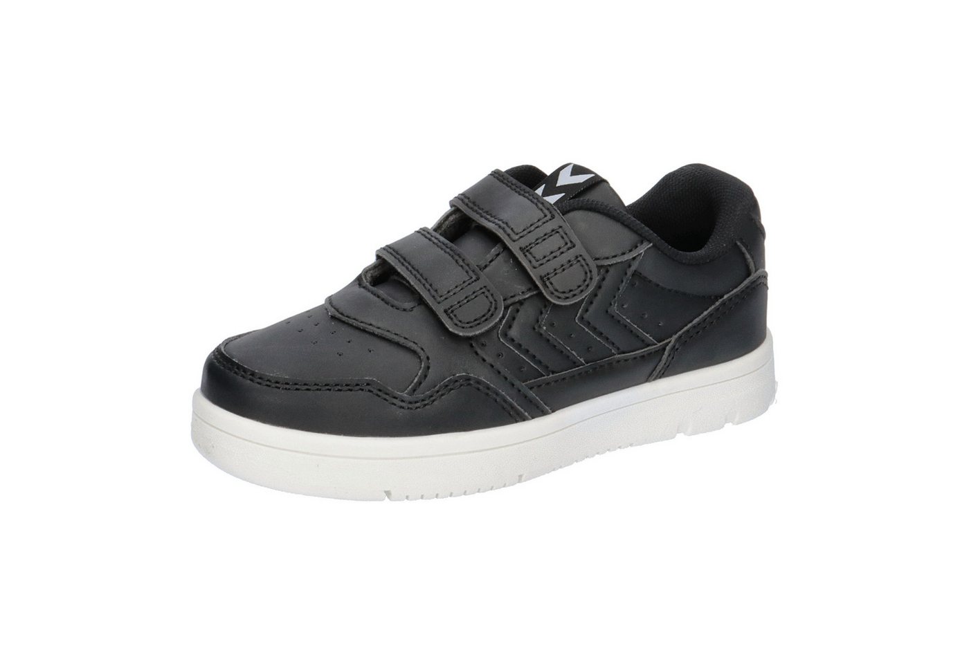 hummel Hummel Kinder Sneaker CAMDEN JR 213401 Sneaker hummel Hummel Kinder Sneaker CAMDEN JR 213401 Sneaker von hummel