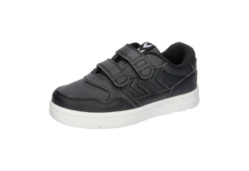 hummel Hummel Kinder Sneaker CAMDEN JR 213401 Sneaker hummel Hummel Kinder Sneaker CAMDEN JR 213401 Sneaker von hummel