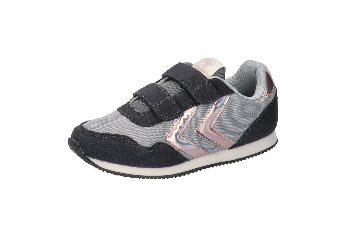 hummel Hummel Kinder Sneaker REFLEX DOUBLE MULTI JR 216786 Sneaker hummel Hummel Kinder Sneaker REFLEX DOUBLE MULTI JR 216786 Sneaker von hummel