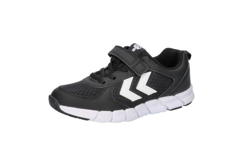 hummel Hummel Kinder Sneaker SPEED JR 211508 Sneaker von hummel