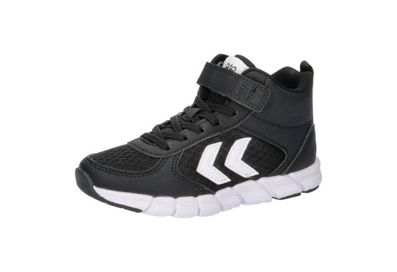 hummel Hummel Kinder Sneaker SPEED MID JR 217973 Sneaker von hummel
