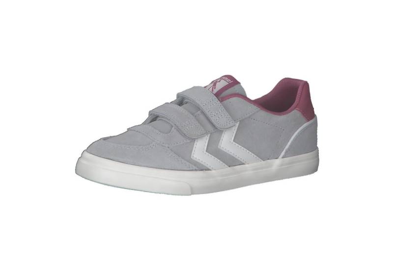 hummel Hummel Kinder Sneaker STADIL 3.0 JR 213501 Sneaker von hummel