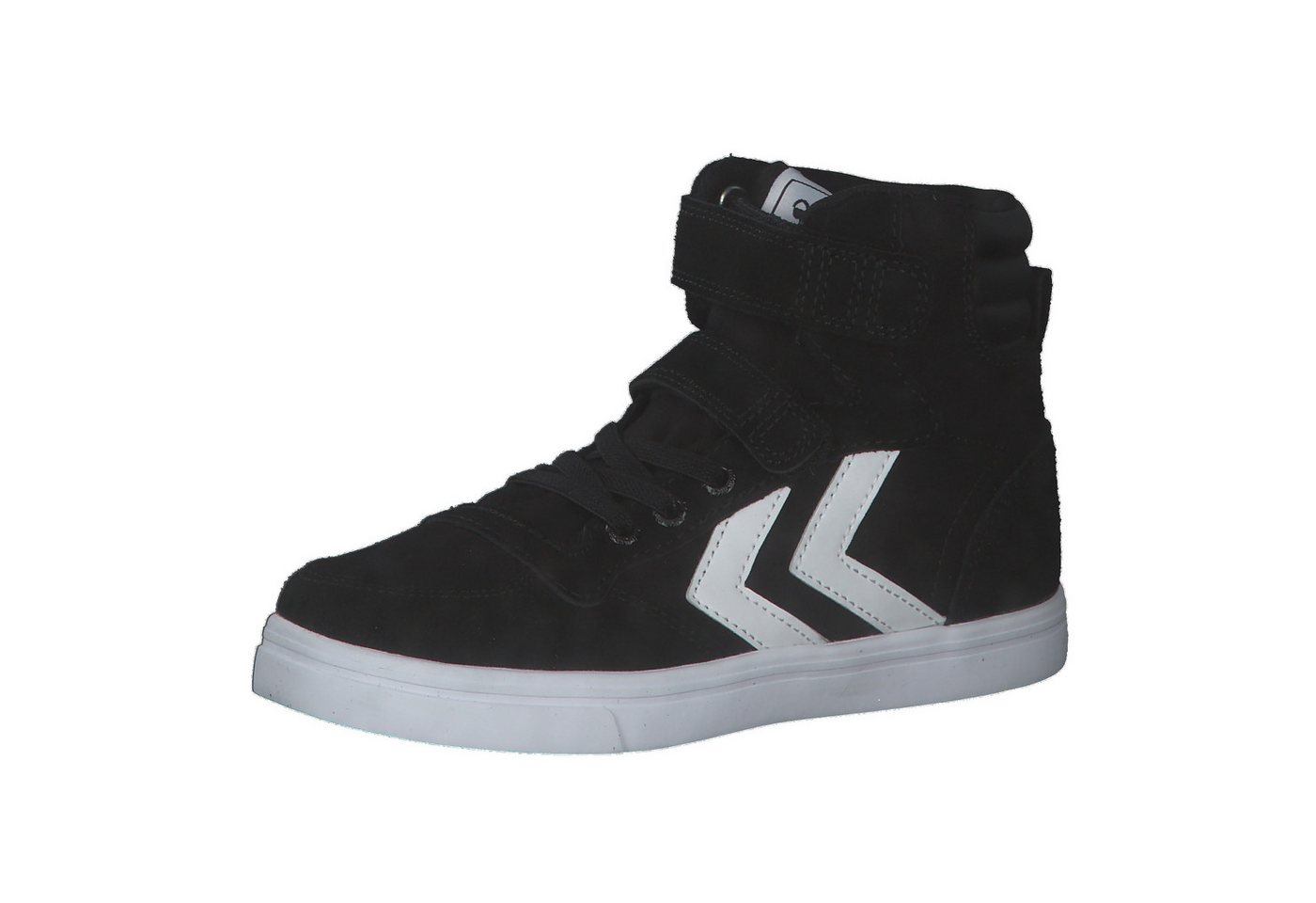 hummel Hummel Kinder Sneaker Slimmer Stadil High Jr. 204496 Sneaker hummel Hummel Kinder Sneaker Slimmer Stadil High Jr. 204496 Sneaker von hummel
