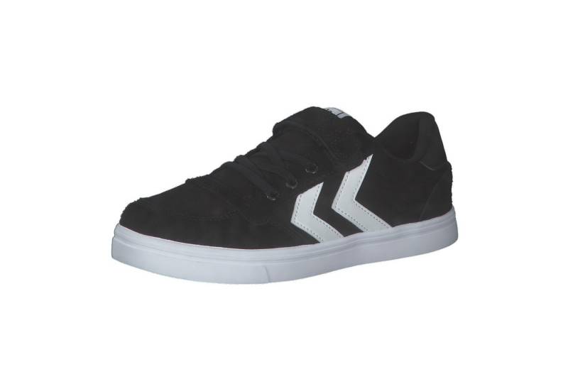 hummel Hummel Kinder Sneaker Slimmer Stadil Low Jr. 204497 Sneaker von hummel