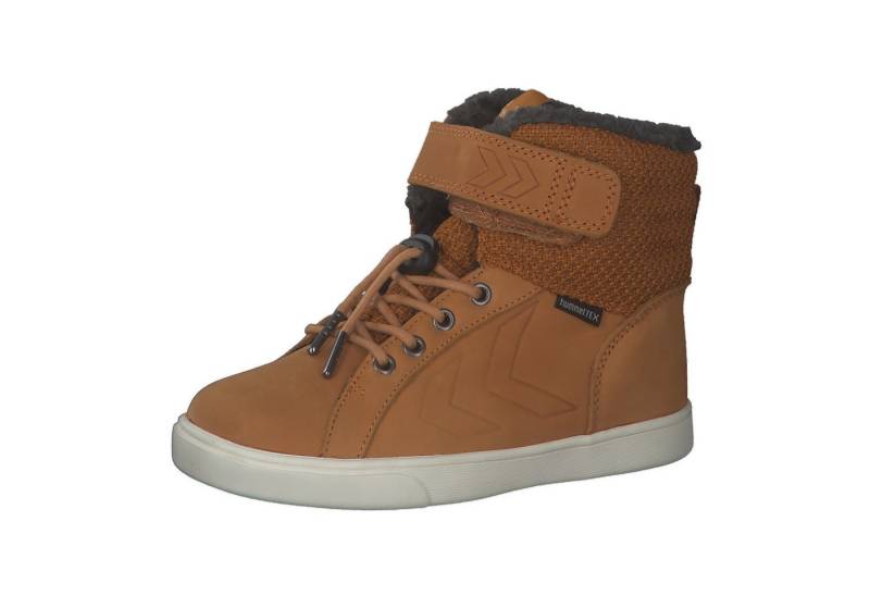 hummel Hummel Kinder Sneaker Splash Jr 212076 Sneaker von hummel