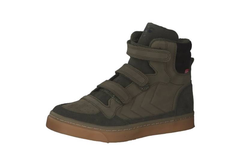 hummel Hummel Kinder Sneaker Stadil Nature Jr. 204727 Sneaker von hummel