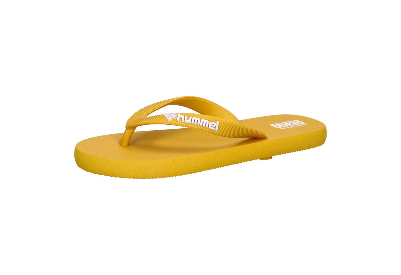 hummel Hummel Kinder Zehentrenner Flip Flop Jr 217949 Zehentrenner von hummel