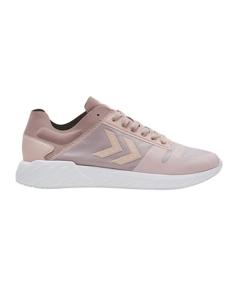 hummel Hummel Minneapolis Legend Sneaker Unisex Sneaker von hummel