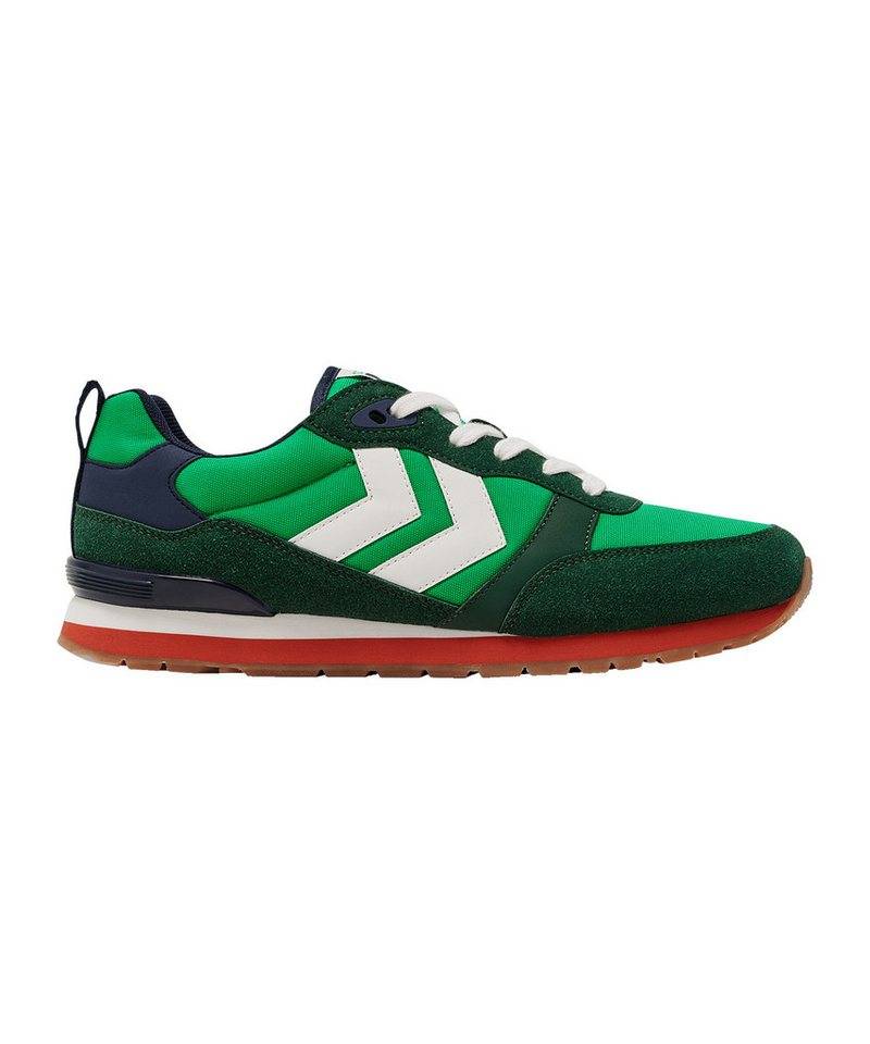hummel Hummel Monaco 86 Ns Unisex Hallenschuh hummel Hummel Monaco 86 Ns Unisex Hallenschuh von hummel