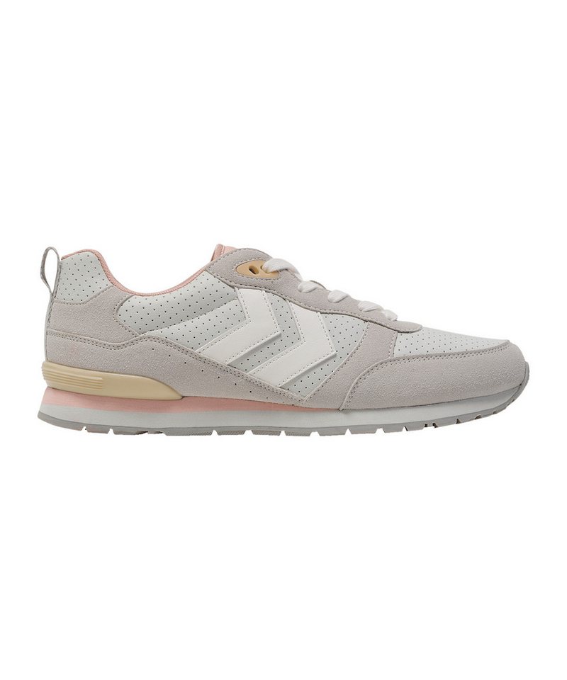 hummel Hummel Monaco 86 Pe Damen Damen Sneaker von hummel