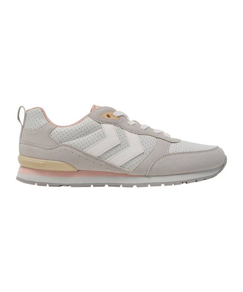 hummel Hummel Monaco 86 Pe Damen Damen Sneaker von hummel