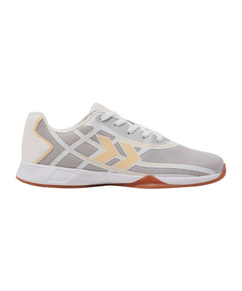 hummel Hummel Root Elite Schuh Damen Damen Hallenschuh von hummel
