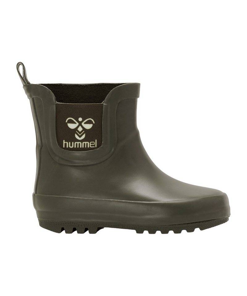 hummel Hummel Rubber Kids Kinder Sneaker von hummel