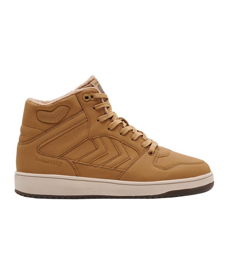 hummel Hummel ST. POWER PLAY Mid Herren Sneaker von hummel