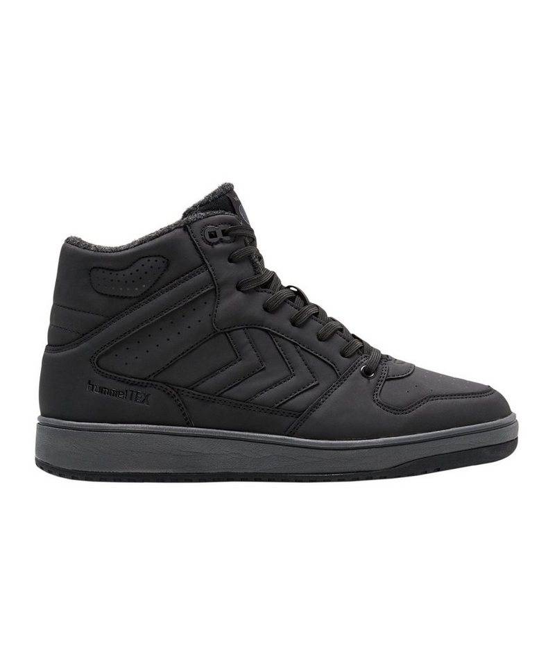 hummel Hummel ST. POWER PLAY Mid Herren Sneaker von hummel