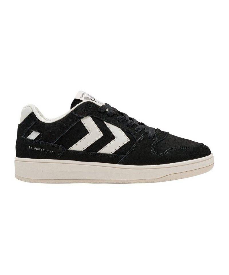 hummel Hummel ST. POWER PLAY SUEDE Herren Sneaker von hummel