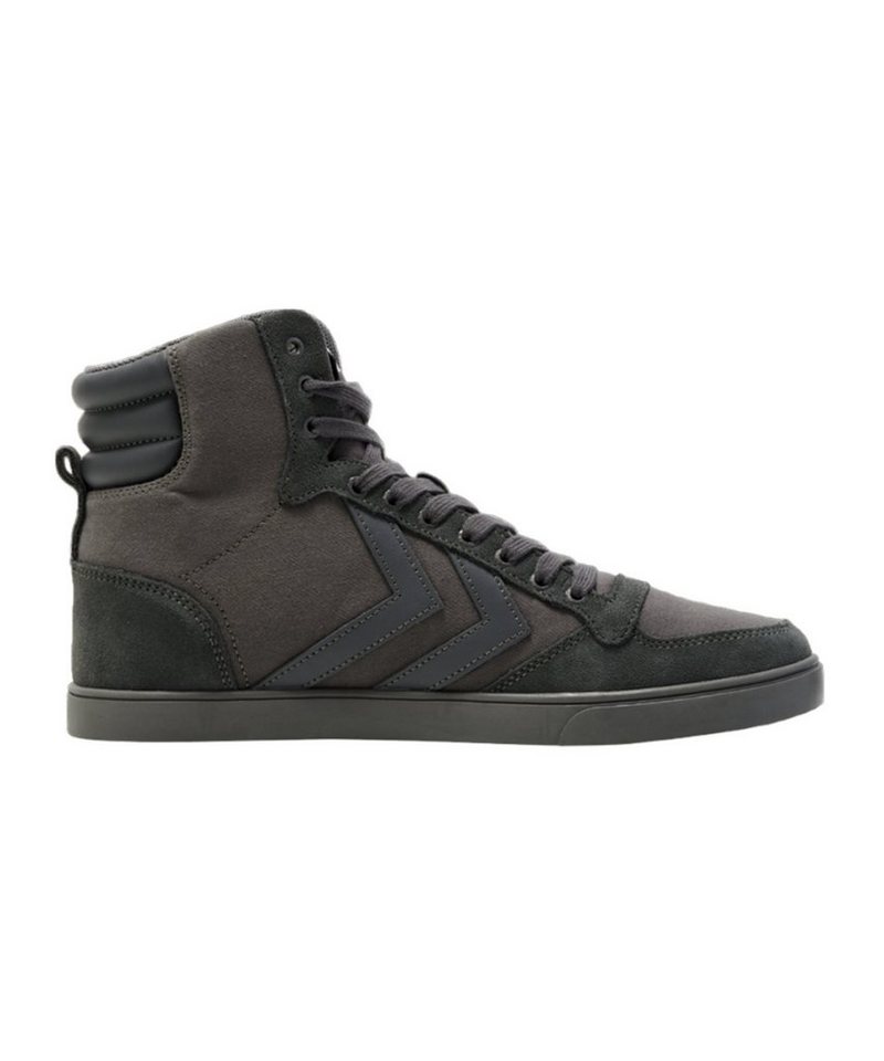 hummel Hummel Slimmer Stadil Tonal High Herren Sneaker von hummel