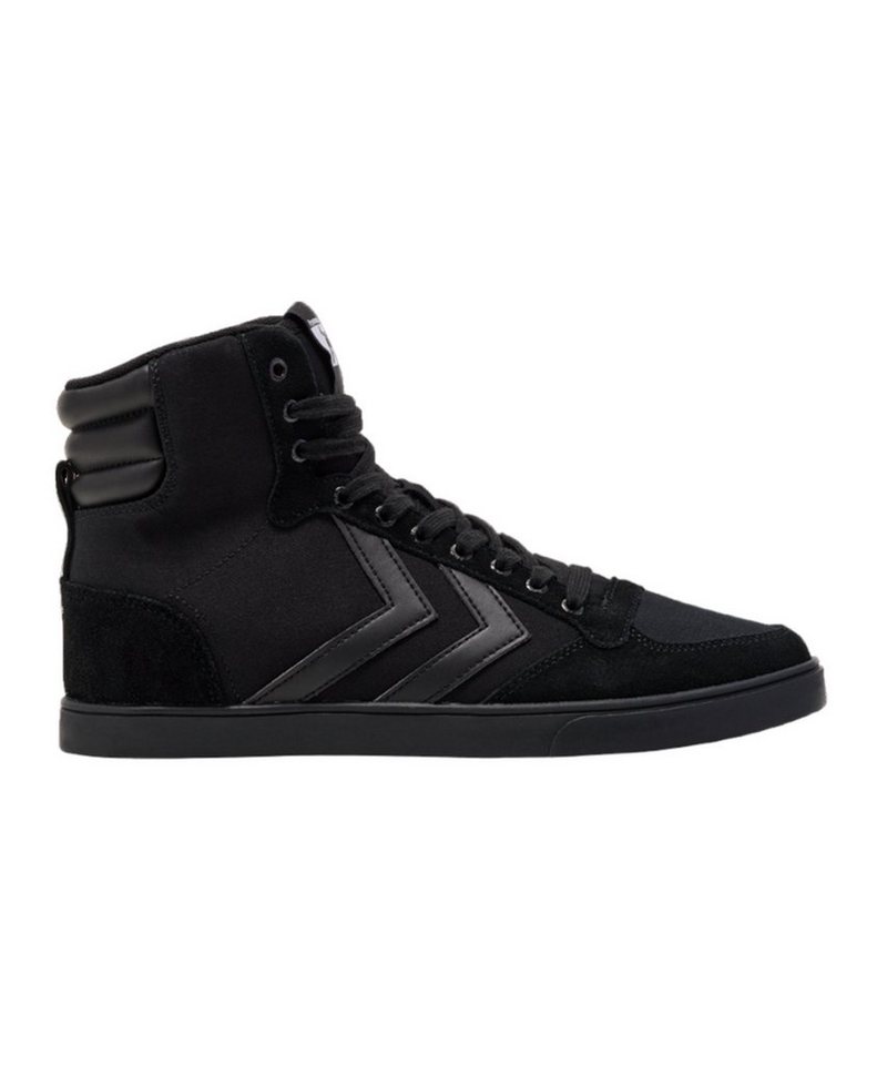 hummel Hummel Slimmer Stadil Tonal High Herren Sneaker von hummel
