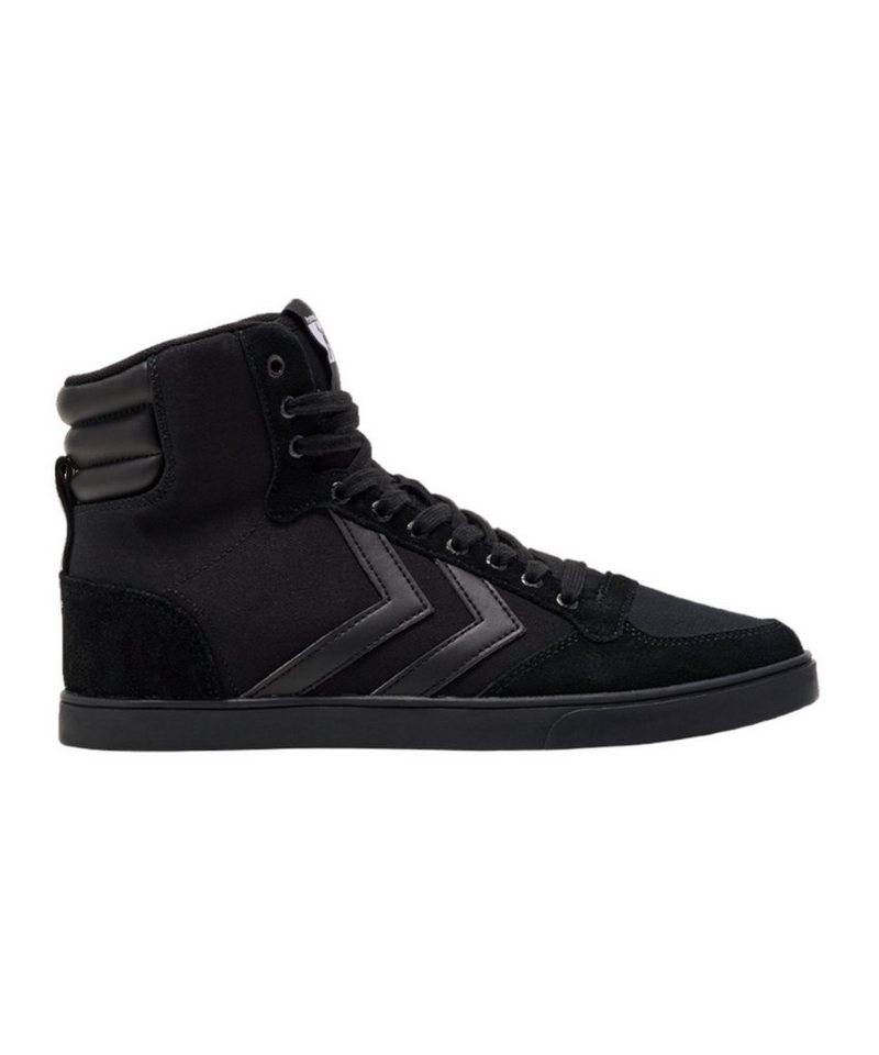 hummel Hummel Slimmer Stadil Tonal High Herren Sneaker von hummel