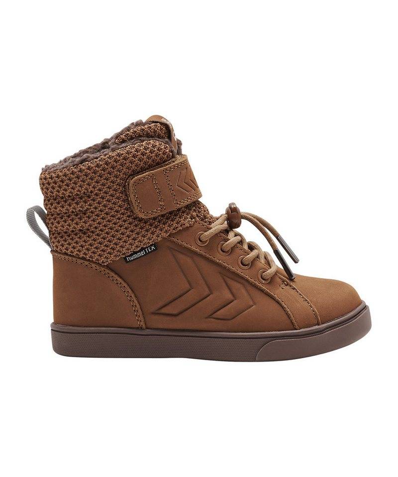 hummel Hummel Splash Tex Boots Kids Kinder Sneaker von hummel