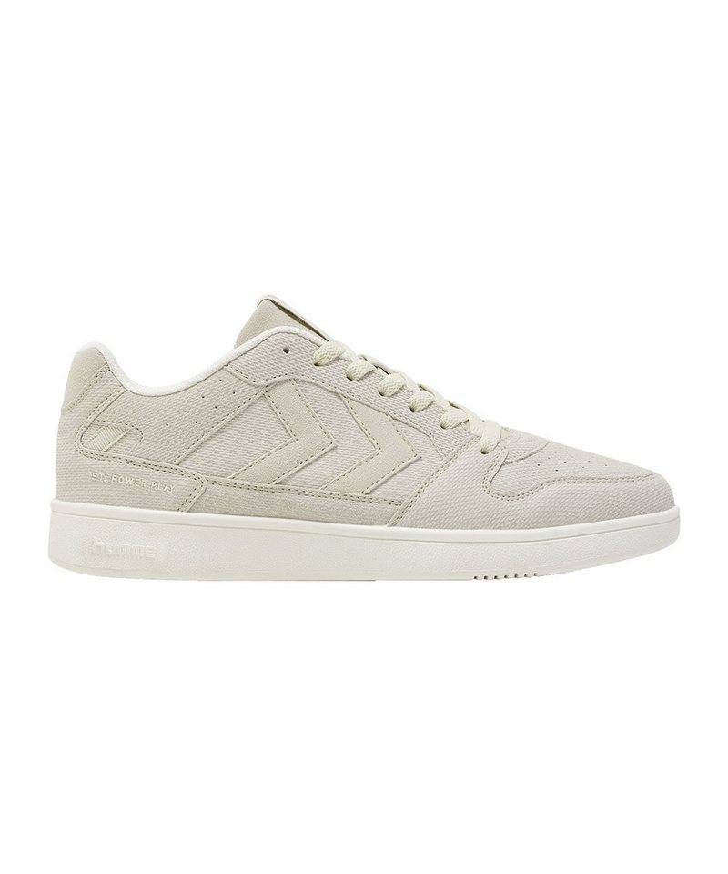 hummel Hummel St. Power Play Lizard Sneaker Damen Damen Sneaker von hummel