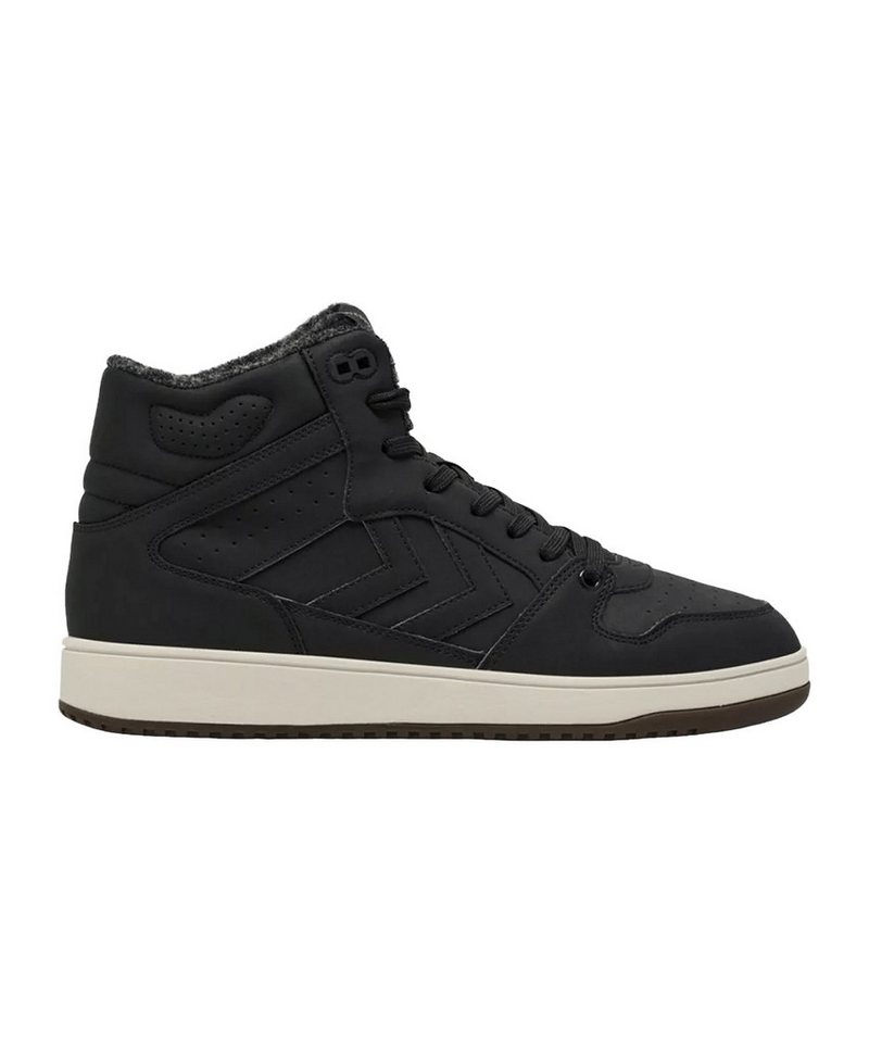 hummel Hummel St. Power Play Mid Winter Sneaker Unisex Sneaker von hummel