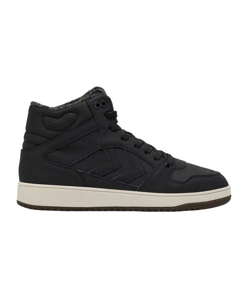 hummel Hummel St. Power Play Mid Winter Sneaker Unisex Sneaker von hummel
