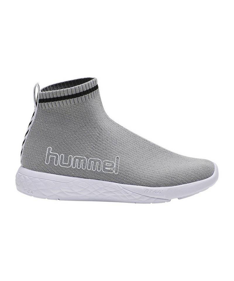 hummel Hummel Terrafly Sock Runner Sneaker Kids Kinder Sneaker von hummel