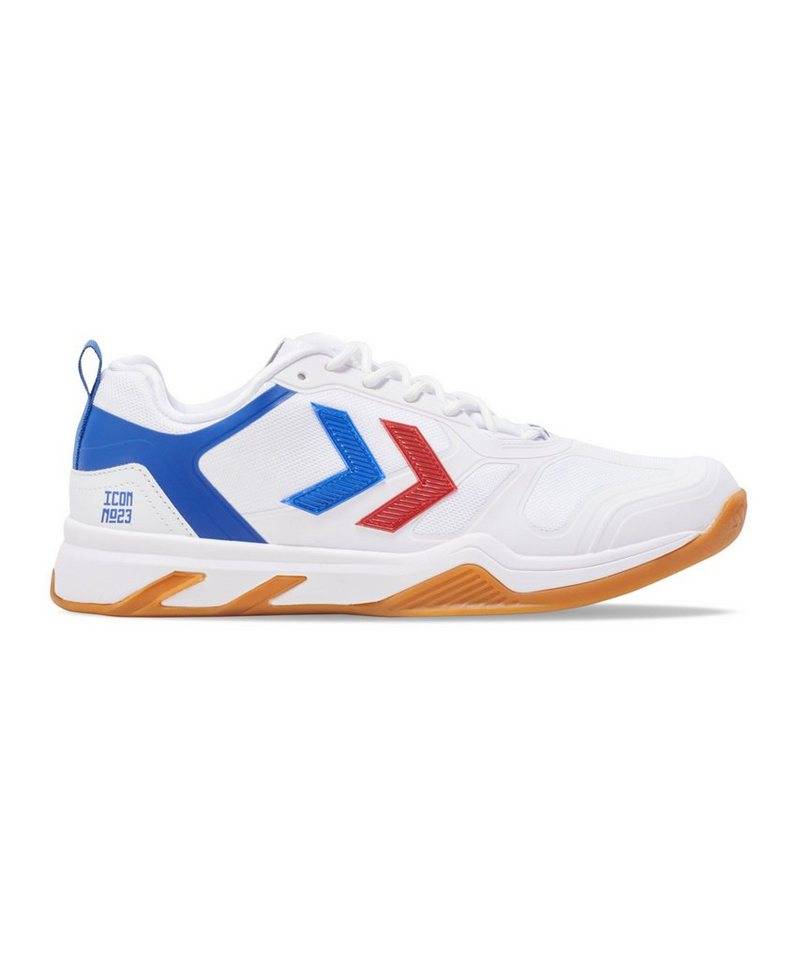 hummel Hummel URUZ 2.0 Icon Hallenschuh Herren Hallenschuh von hummel