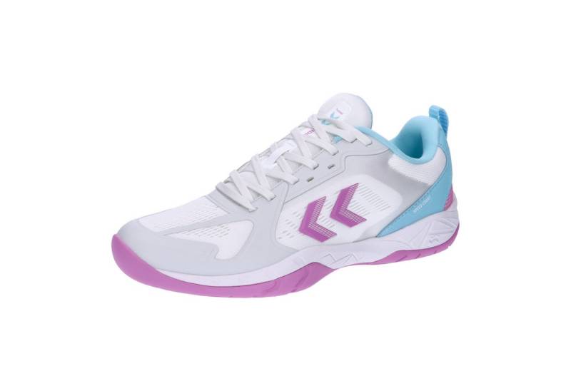 hummel Hummel Unisex Hallenschuhe SPEED COURT 228236 Hallenschuh hummel Hummel Unisex Hallenschuhe SPEED COURT 228236 Hallenschuh von hummel