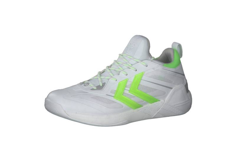 hummel Hummel Unisex Handballschuhe ALGIZ 2.0 215170 Hallenschuh von hummel
