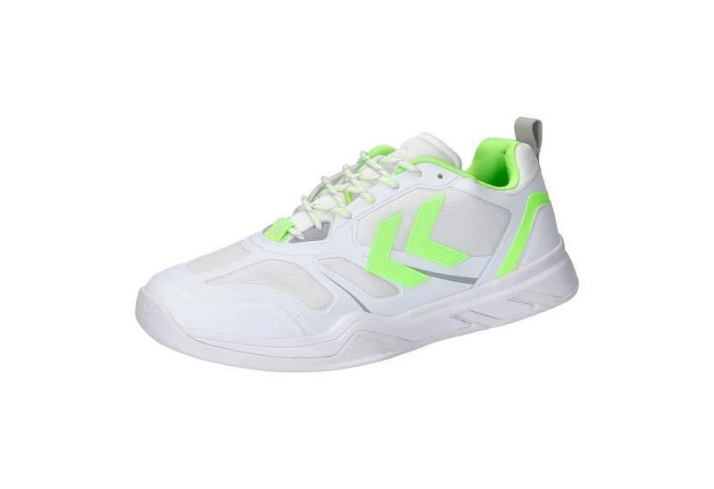 hummel Hummel Unisex Handballschuhe Uruz 2.0 215183 Hallenschuh von hummel