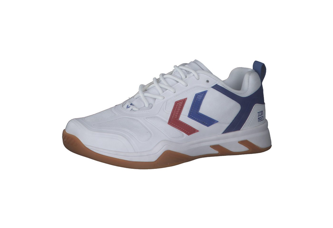 hummel Hummel Unisex Handballschuhe Uruz 2.0 Icon No23 215185 Hallenschuh von hummel