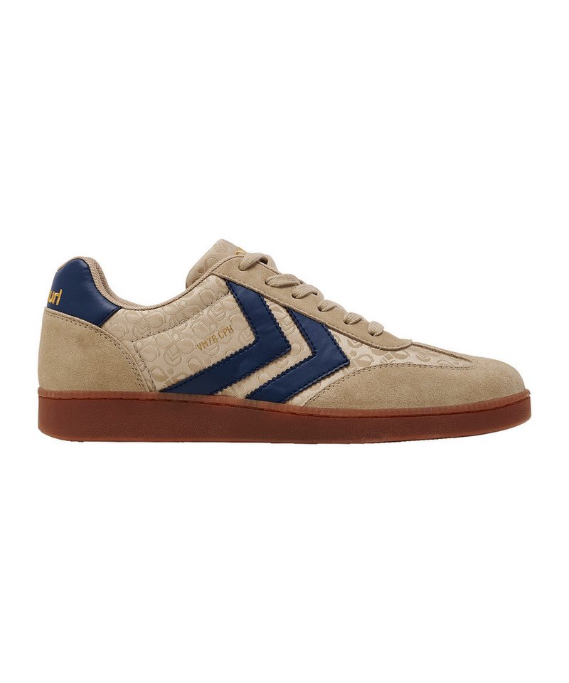 hummel Hummel VM78 CPH JQ Sneaker Herren Sneaker hummel Hummel VM78 CPH JQ Sneaker Herren Sneaker von hummel